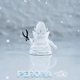 TMD - Perona 10