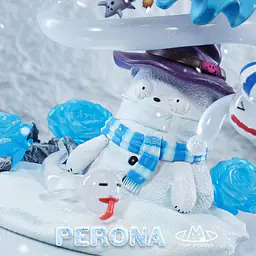 TMD - Perona 8