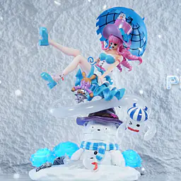 TMD - Perona 3