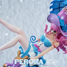 TMD - Perona 4