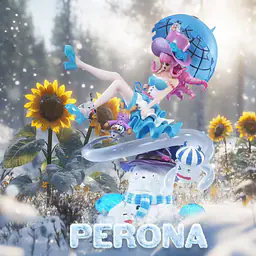 TMD - Perona 1