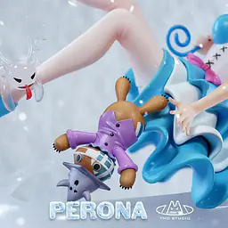 TMD - Perona 5