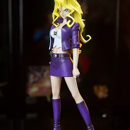 Divine Officer - Mai Valentine 7