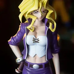 Divine Officer - Mai Valentine 8