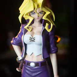 Divine Officer - Mai Valentine 2