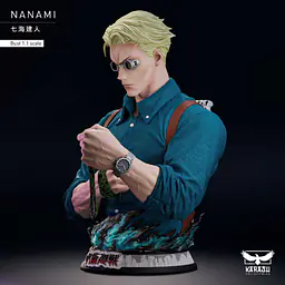 Karasu - Nanami 7