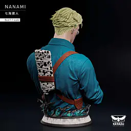 Karasu - Nanami 9