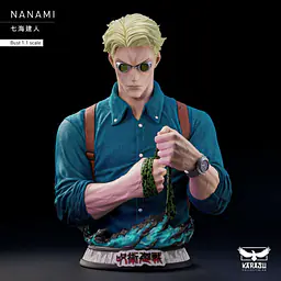 Karasu - Nanami 1