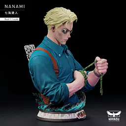Karasu - Nanami 5