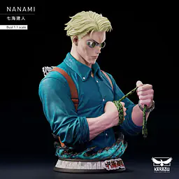 Karasu - Nanami 3
