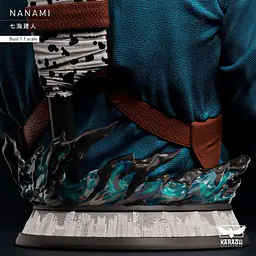 Karasu - Nanami 10