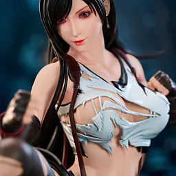 MU - Tifa 2