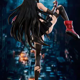 MU - Tifa 3