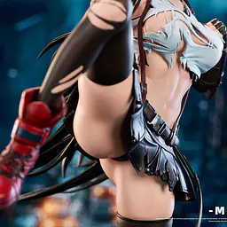 MU - Tifa 5