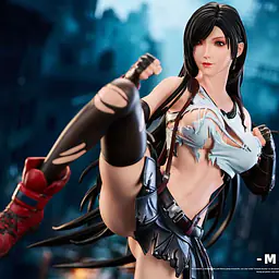 MU - Tifa 6