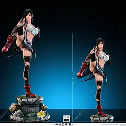 MU - Tifa 8