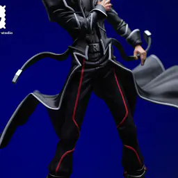 Divine Officer - Zane Truesdale 6