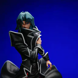 Divine Officer - Zane Truesdale 3