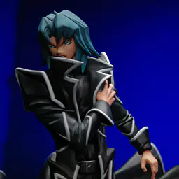 Divine Officer - Zane Truesdale 5