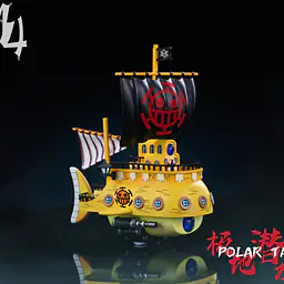 M4 - Polar Tang 1