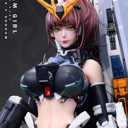 Max Milk - MS Girl 2