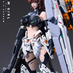 Max Milk - MS Girl 4