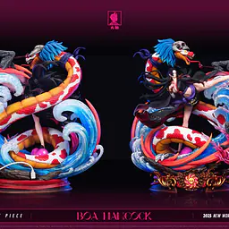 Big Feeler - Boa Hancock 8