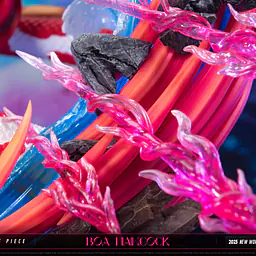 Big Feeler - Boa Hancock 4