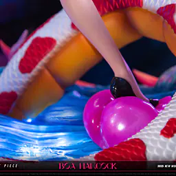Big Feeler - Boa Hancock 6