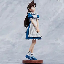 YYDS - Ran Mouri 1