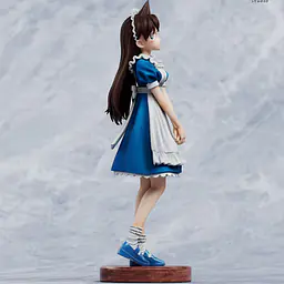 YYDS - Ran Mouri 5