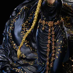 ACY and Sword - Marika and Radagon of the Golden Order 7