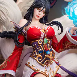 Jimei Palace - Ahri 8