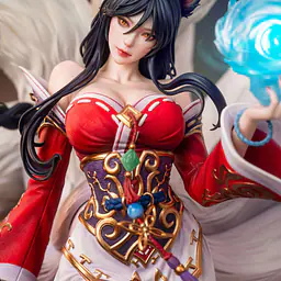 Jimei Palace - Ahri 4