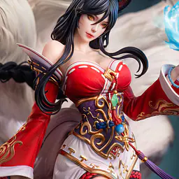 Jimei Palace - Ahri 5