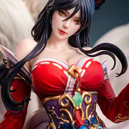 Jimei Palace - Ahri 2