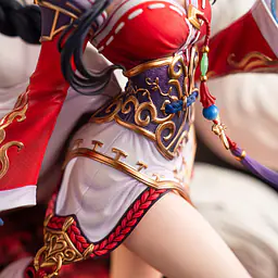 Jimei Palace - Ahri 3