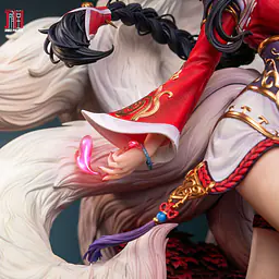 Jimei Palace - Ahri 6