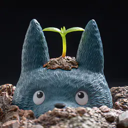 Shen Yin - Totoro 9