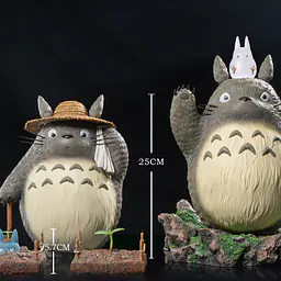 Shen Yin - Totoro 12