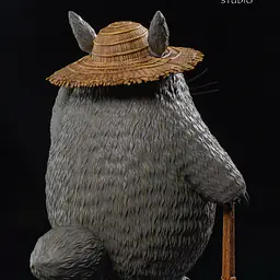 Shen Yin - Totoro 11