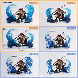 JacksDo - Sea Wave Accessories 10