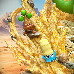 EGG - Tyranitar 5