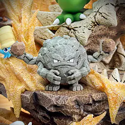 EGG - Tyranitar 3