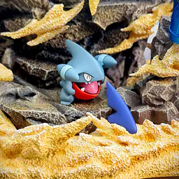 EGG - Tyranitar 2