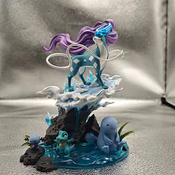 Smile - Suicune 4