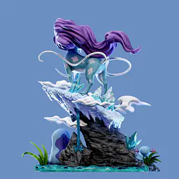 Smile - Suicune 2
