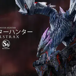 S6 - Valstrax 3