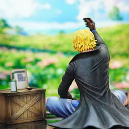 Cube - Sabo 5