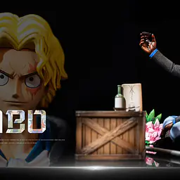 Cube - Sabo 8